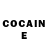 COCAIN FishScale DarkSoul YT